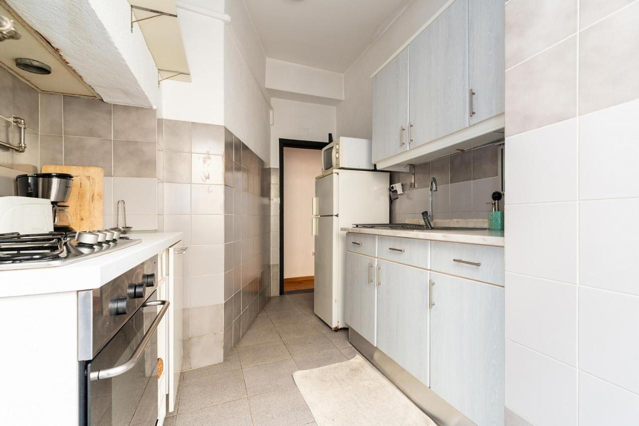 Charming 2 Bedroom Apartment Next To Praca Da Figueira Лиссабон Экстерьер фото